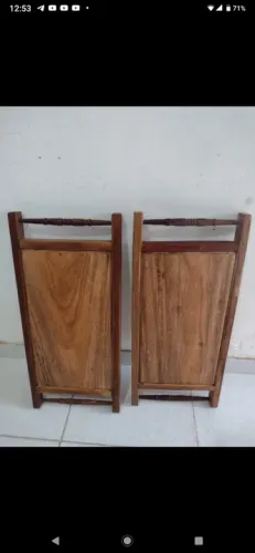 TÁBUAS DE CORTES E CHURRASCO GOURMET