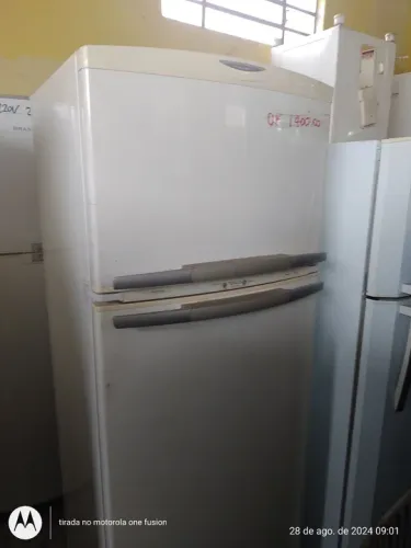 GELADEIRAS APARTIR DE 1000 REAIS 