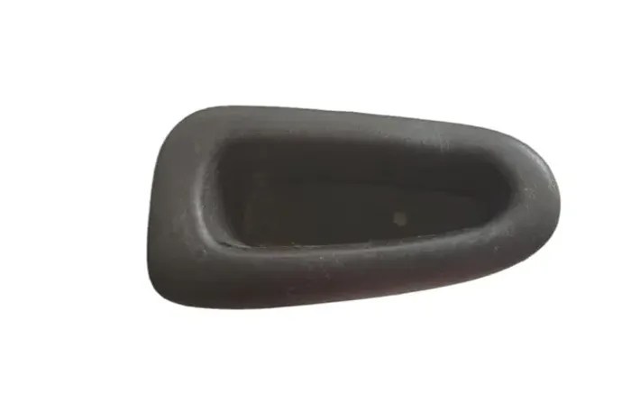 Puxador Porta Dianteiro Esquerdo Peugeot 206 N344
