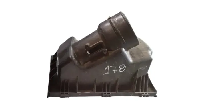 Caixa Filtro De Ar Ford Fusion 2.3 2007/2008 N178