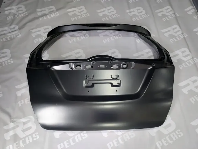 Tampa de mala Honda Fit 15/21 novas 