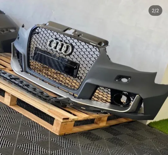 PARACHOQUE RS3 AUDI A3 2013 A 2019