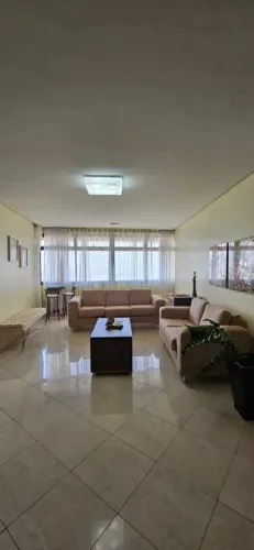 Flor do Vale, Vista Eterna Mar, 4 Suítes, Mobiliado, Projetado, Climatizado