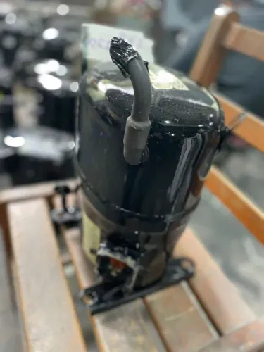 Compressor 2hp 220v r22