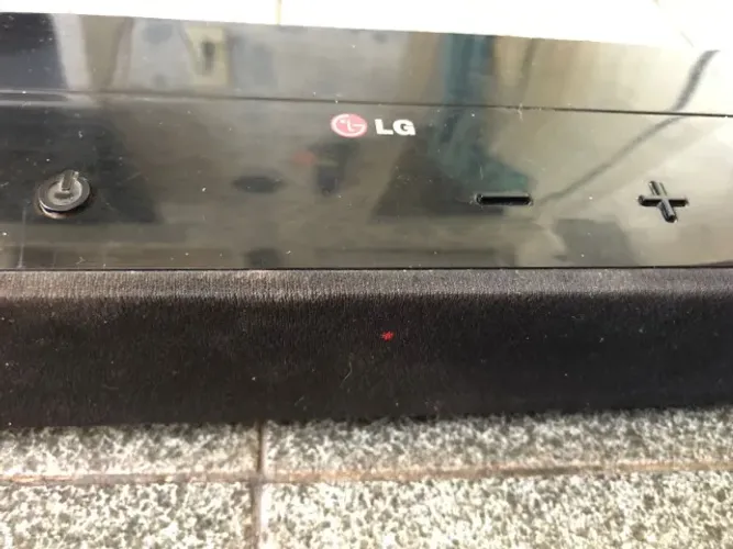 Soundbar LG - 20W