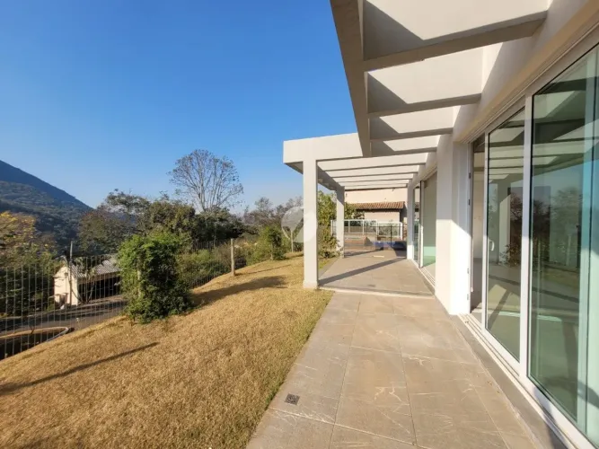 Casa à venda no condomínio Veredas das Geraes