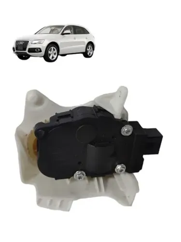 Motor Atuador Caixa Evaporadora Audi Q5 2011
