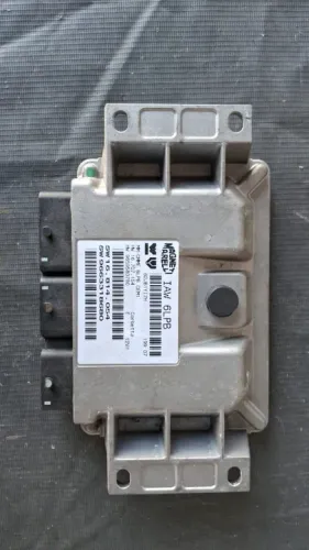 Módulo De Injeção . Citroen / Peugeot 2.0 16V . law 6LPB 16707154 . *0