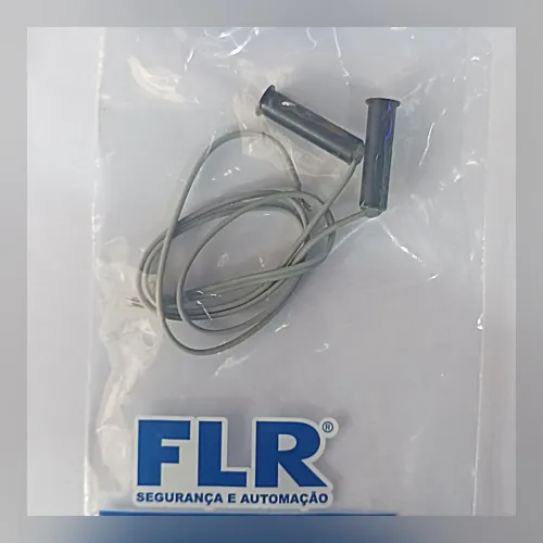 Sensor Magnético red Sweet FLR (Honestidade e Qualidade Distribuidora JK Eletrônicos)
