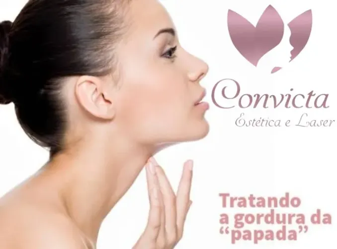 Convicta - Papada