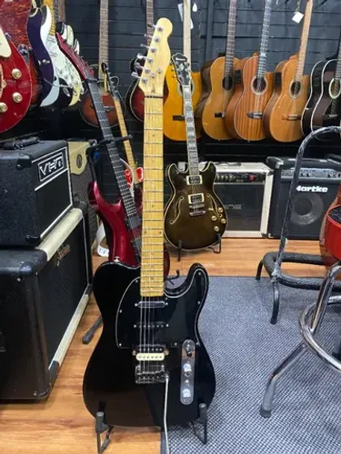 Guitarra Tagima TG505 Seymour Duncan e Gotoh Telecaster