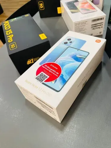Xiaomi novos e seminovos pronta entrega / adquira aqui 