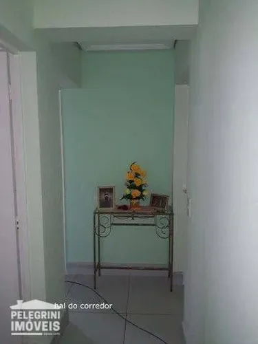 Apartamento à venda, 117 m² por R$ 745.000,00 - Bosque - Campinas/SP