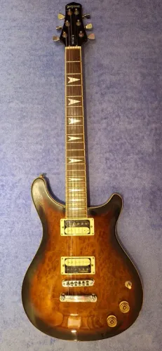 Guitarra Tagima PR-100 Special Series (APENAS VENDA)