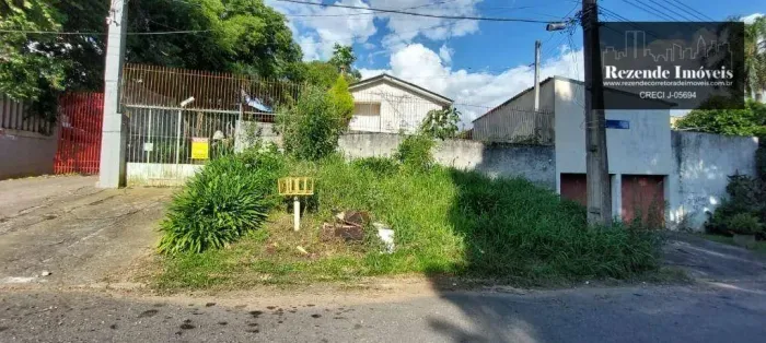 Terreno venda no Bom Retiro