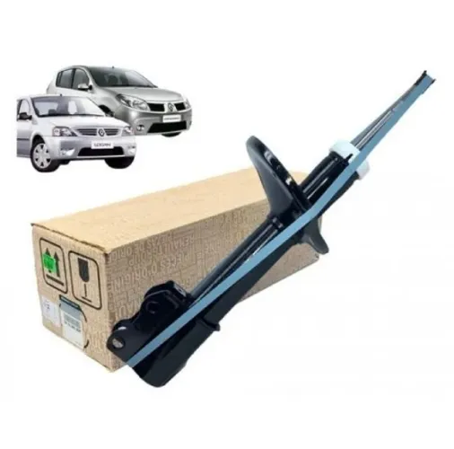 Amortecedor Dianteiro Renault Sandero 08/14 Original 543024025R