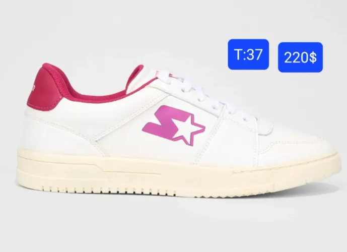 Tênis da Starter Colorway tamanho 37 original