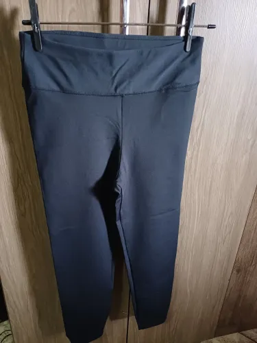 Calça Legging Preta