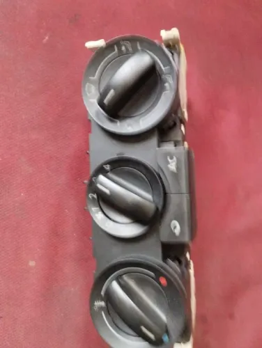 Comandos Ar Condicionado Ventilação VW Polo
