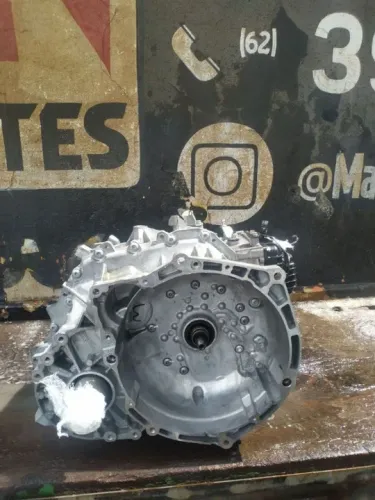 Cambio automatico Fiat Toro 2.0 (leia o anuncio)