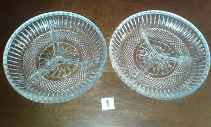 Pratos para Aperitivos