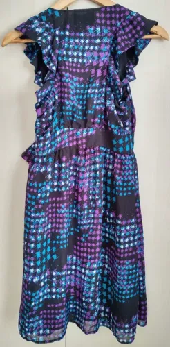 Lindo Vestido Naguchi