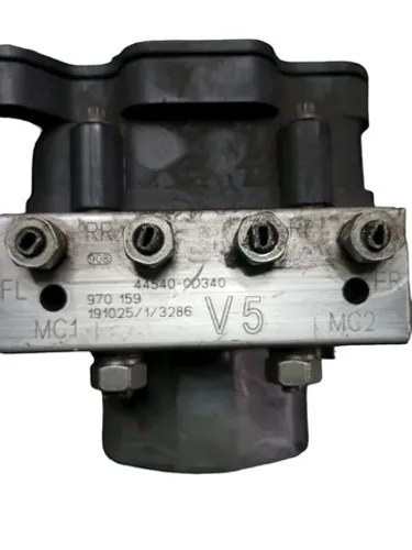 CENTRAL ABS ELANTRA DO HYUNDAI ELANTRA /