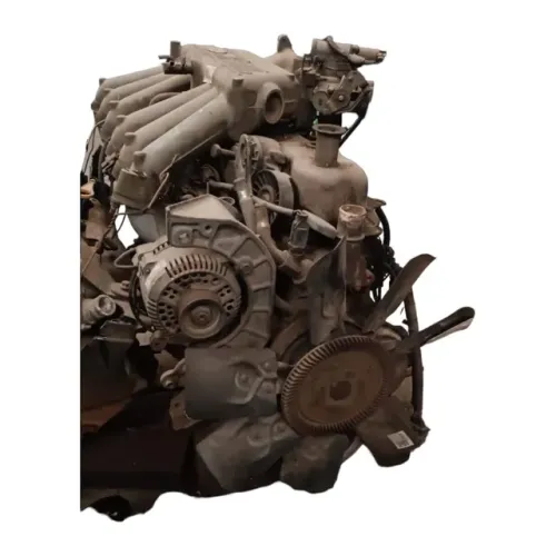 Motor parcial F1000 1997/1996 4.9i (com troca)
