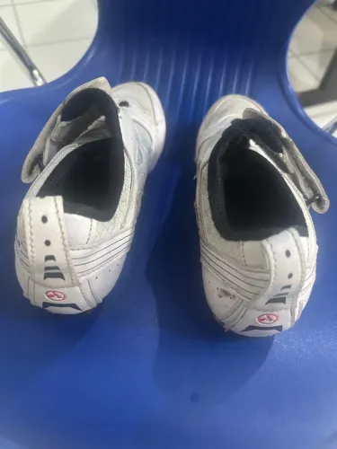 Sapatilha de ciclismo speed marca absolute feminino