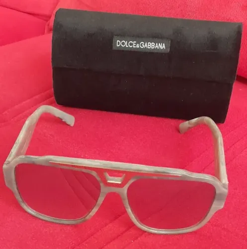 Óculos de Sol Masculino DG