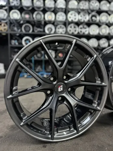 rodas BBS aro 17 tala 7 Furação 5x112 5x114