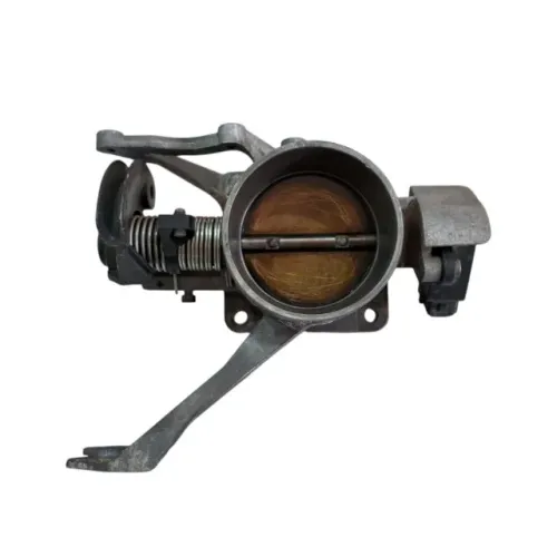 TBI CORPO DE BORBOLETA GM ASTRA 2.0 1999/09