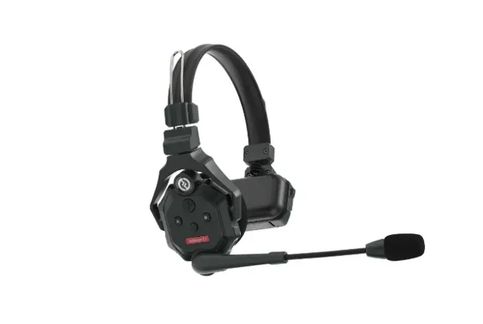 Fone de Ouvido Master Solidcom C1 Hollyland - Novo lacrado!