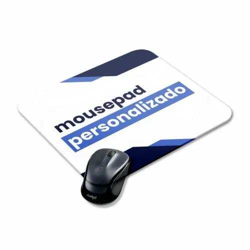 Mouse Pad Personalizado 