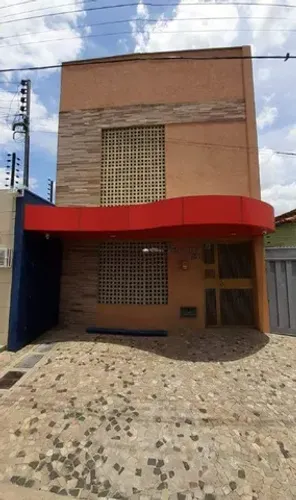 R.JONATAS BATISTA - BAIRRO:MAFUA