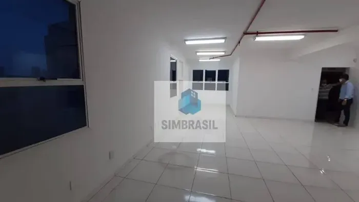 Sala à venda no Centro Empresarial Ancheita em Campinas/SP