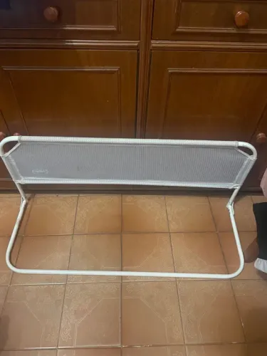Protetor de Cama 