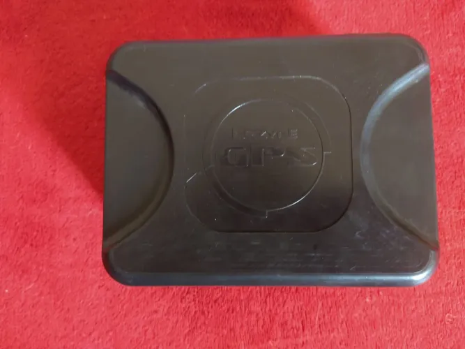 Vende-se GPS lezayne super pro