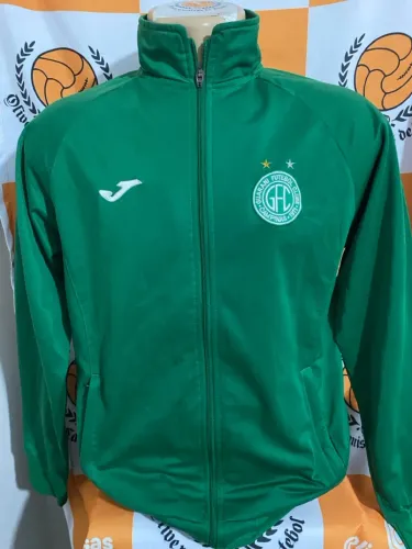 Jaqueta do Guarani Futebol Clube