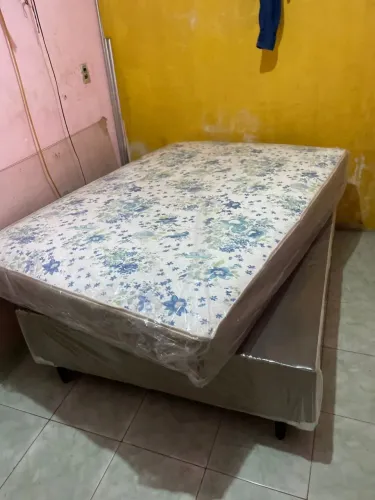 Cama
