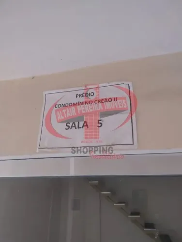 SALA COMERCIAL DISPONIVEL PARA VENDA E LOCAÇÃO NO CENTRO DE MACAPÁ/AP ???