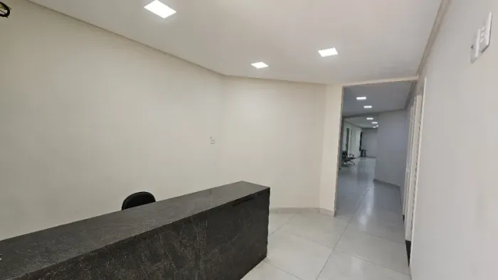 Sala comercial para aluguel próximo à orla de Petrolina