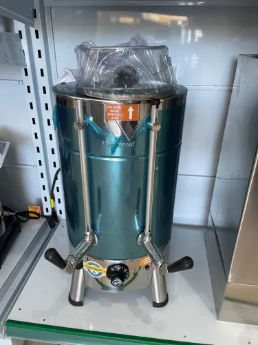 MB Cafeteira tradicional 6L - Marchesoni