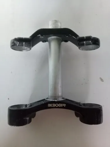 Crowns Rock Shox Boxxer 2010 +