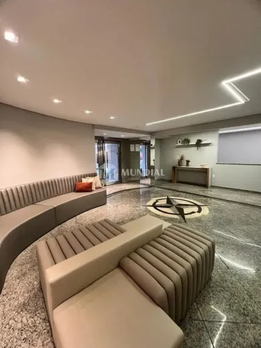 APARTAMENTO 3 DORMITÓRIOS JUNTO AO CAMELÓDROMO