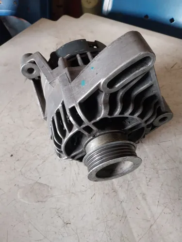 ALTERNADOR PALIO, UNO, FIORINO, DOBLO SEM AR-CONDICIONADO 