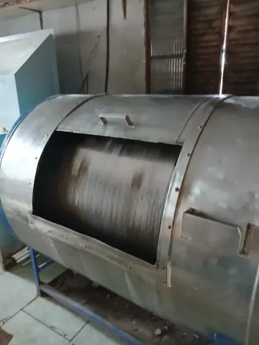 Vende-se Lavanderia Industrial Completa