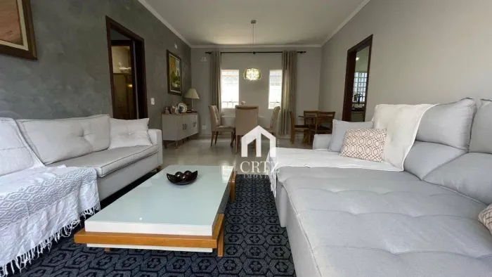 Casa com 3 dormitórios à venda, 110 m² por R$ 590.000,00 - Jardim Nova Veneza - Rio Claro/