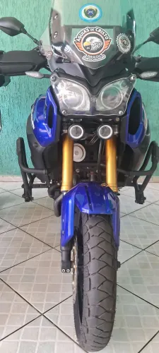 Vendo super tenere 1200Z 