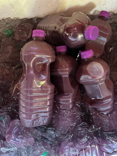 Sítio no caramuri ,Barcelona 2 Am 010 km 135 